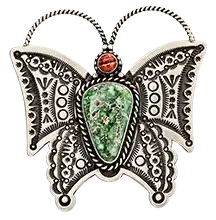KIRK SMITH CARICO CORAL