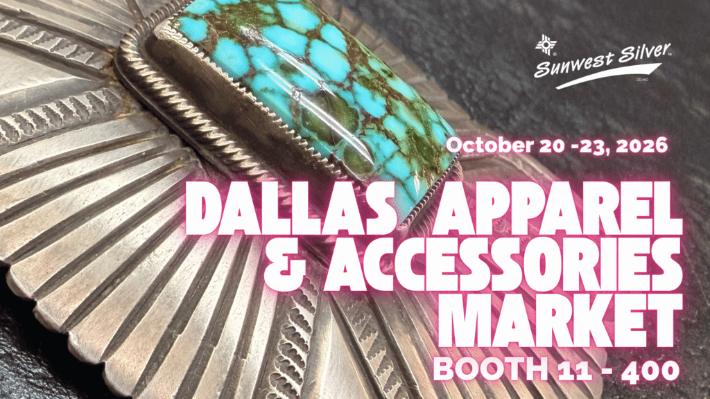 Dallas Apparel & Accessories Market at the World Trade Center in October
