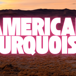 Article about American Turquoise in the Southwest