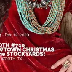 Cowtown Christmas B