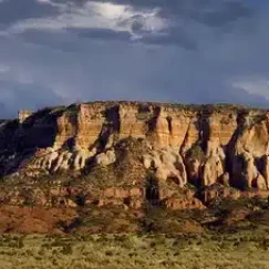 Desert Mesa 2