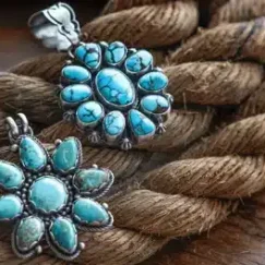 JOGS GEM SHOW SUNWEST HANDMADE