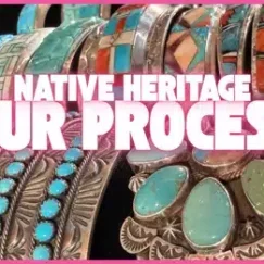 NATIVE HERITAGE MONTH OUR PROCESS SUNWEST STORY