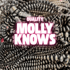 QUALITY MOLLY KNOJWS SW
