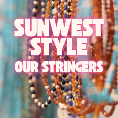 Behind the scenes with Sunwest stringing department