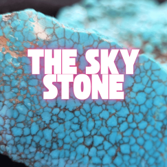 Article about American Turquoise